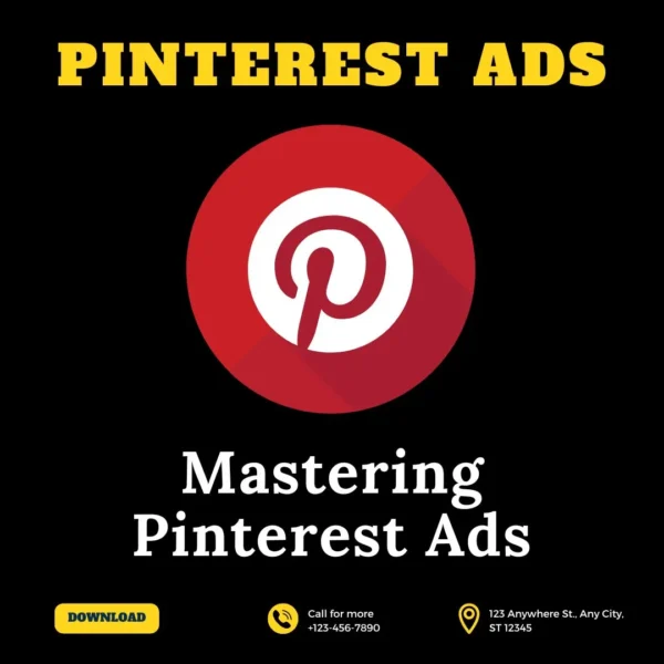 Pinterest Ads guide