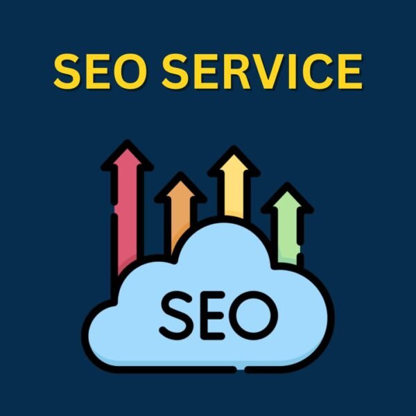 SEO SERVICE Pack 1