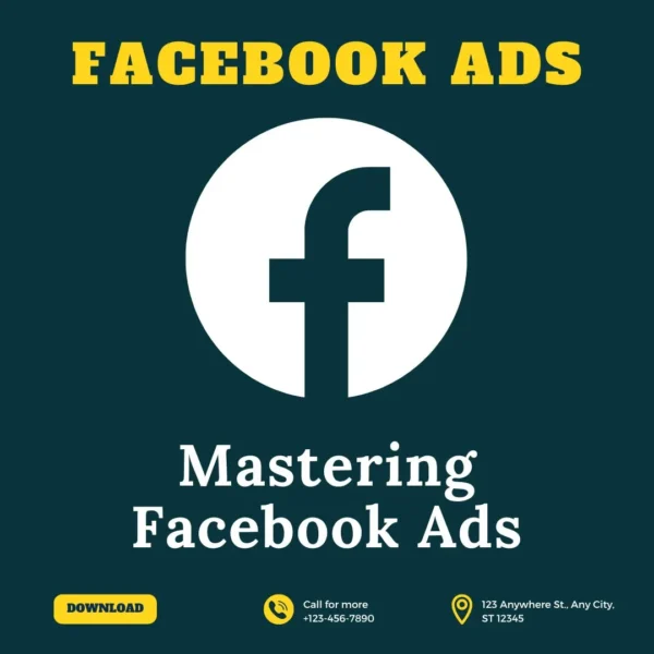 Facebook Ads guide